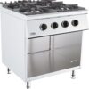 Combisteel - BASE 700 GASKOMPOR 4 BU.