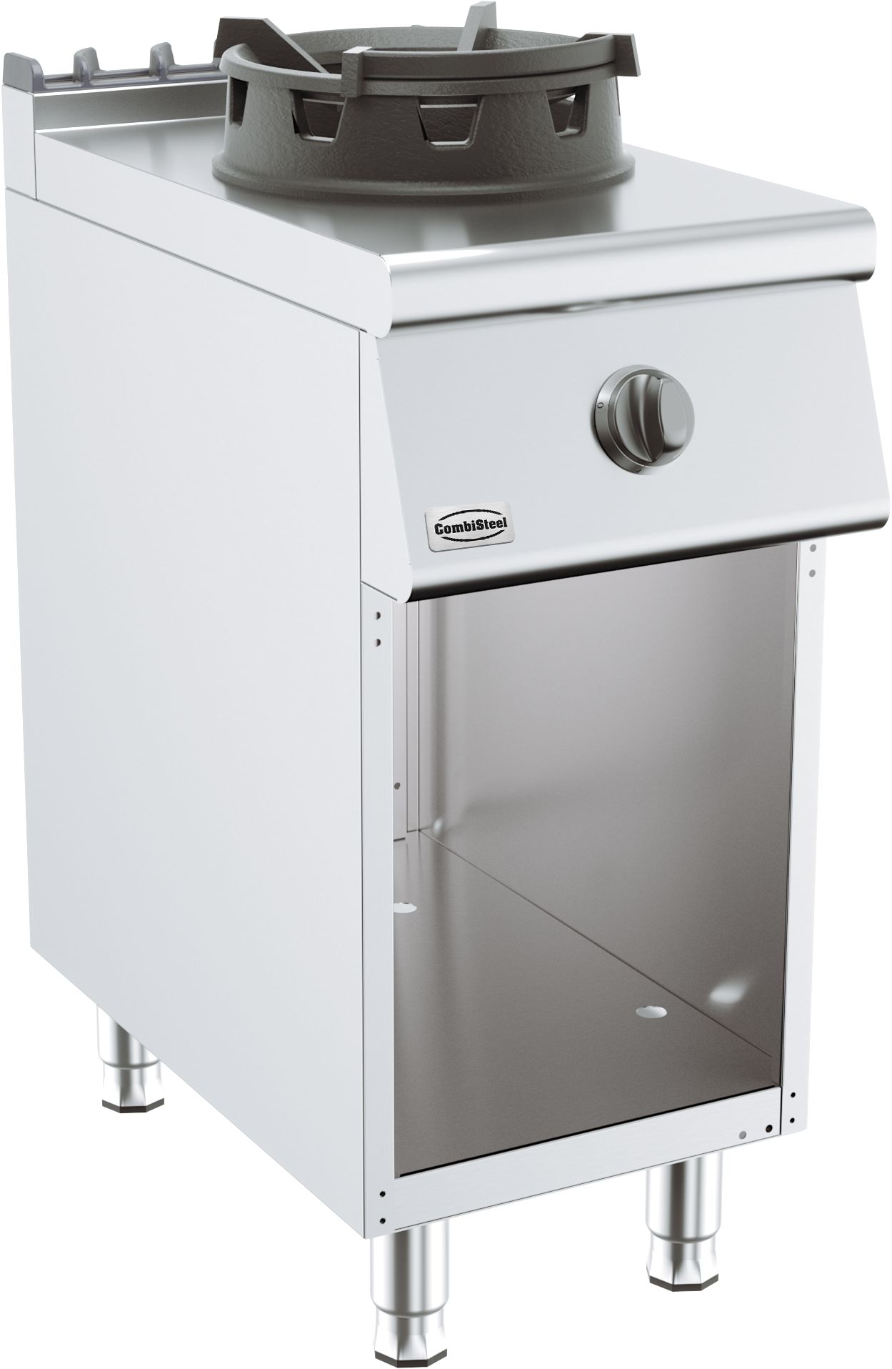 Combisteel - BASE 700 GAS WOK KOMFUR