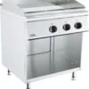 Combisteel - BASE 700 EL. STEGEPLADE
