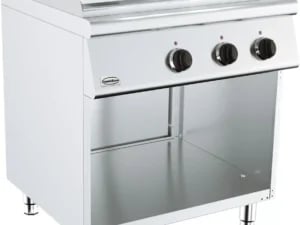 Combisteel - BASE 700 EL. STEGEPLADE