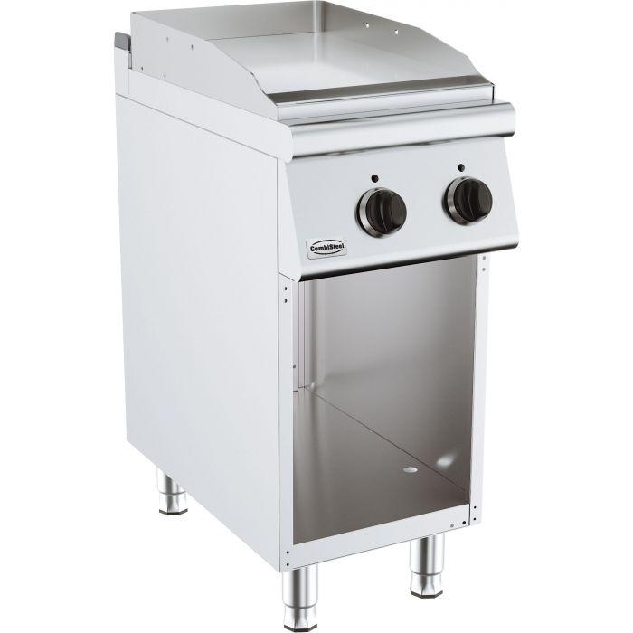 Combisteel - BASE 700 EL. STEGEPLADE