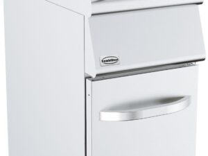 Combisteel - BASE 700 GAS FRITURESTATION 1X15L