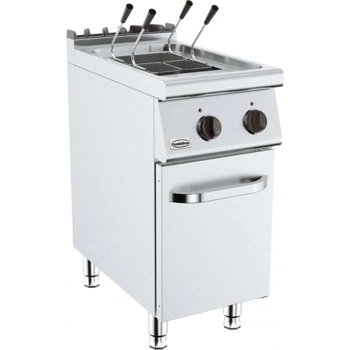 Combisteel - BASE 700 EL. PASTAKOGER