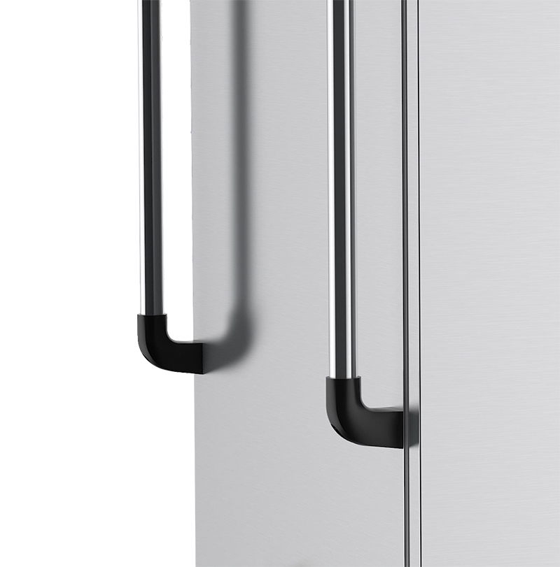 Combisteel - BANKETVOGN OPVARMET 15x 2/1GN - Billede 2