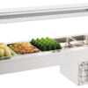 Combisteel - DROP-IN KØLEENHED 5/1