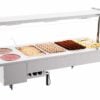 Combisteel - DROP-IN BAIN-MARIE ENHED MED BOLLE 4/1
