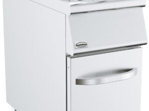 Combisteel - BASE 900 GAS FRITUREGRYDE 1X19L