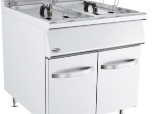 Combisteel - BASE 900 GAS FRITURE 2X19L