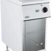Combisteel - BASE 900 GAS LAVASTENSGRILL