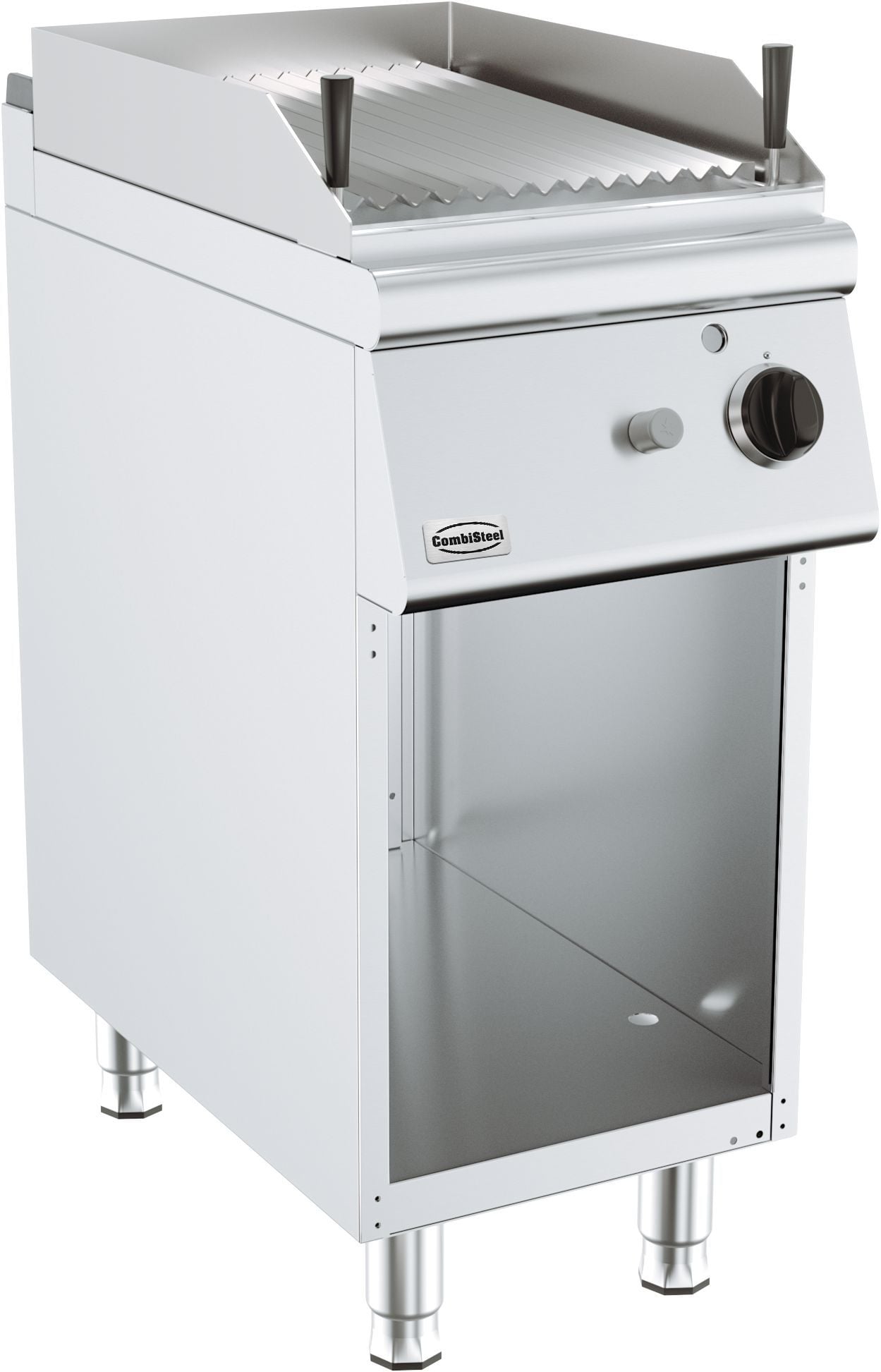 Combisteel - BASE 900 GAS LAVASTENSGRILL