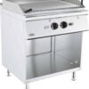 Combisteel - BASE 900 GAS LAVASTENSGRILL