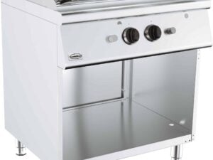 Combisteel - BASE 900 GAS LAVASTENSGRILL