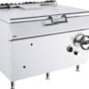 Combisteel - BASE 900 GAS VIPPEPANDE 120L