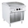 Combisteel - BASE 900 GAS FRITURE TOP