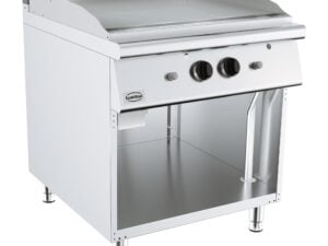 Combisteel - BASE 900 GAS FRITURE TOP