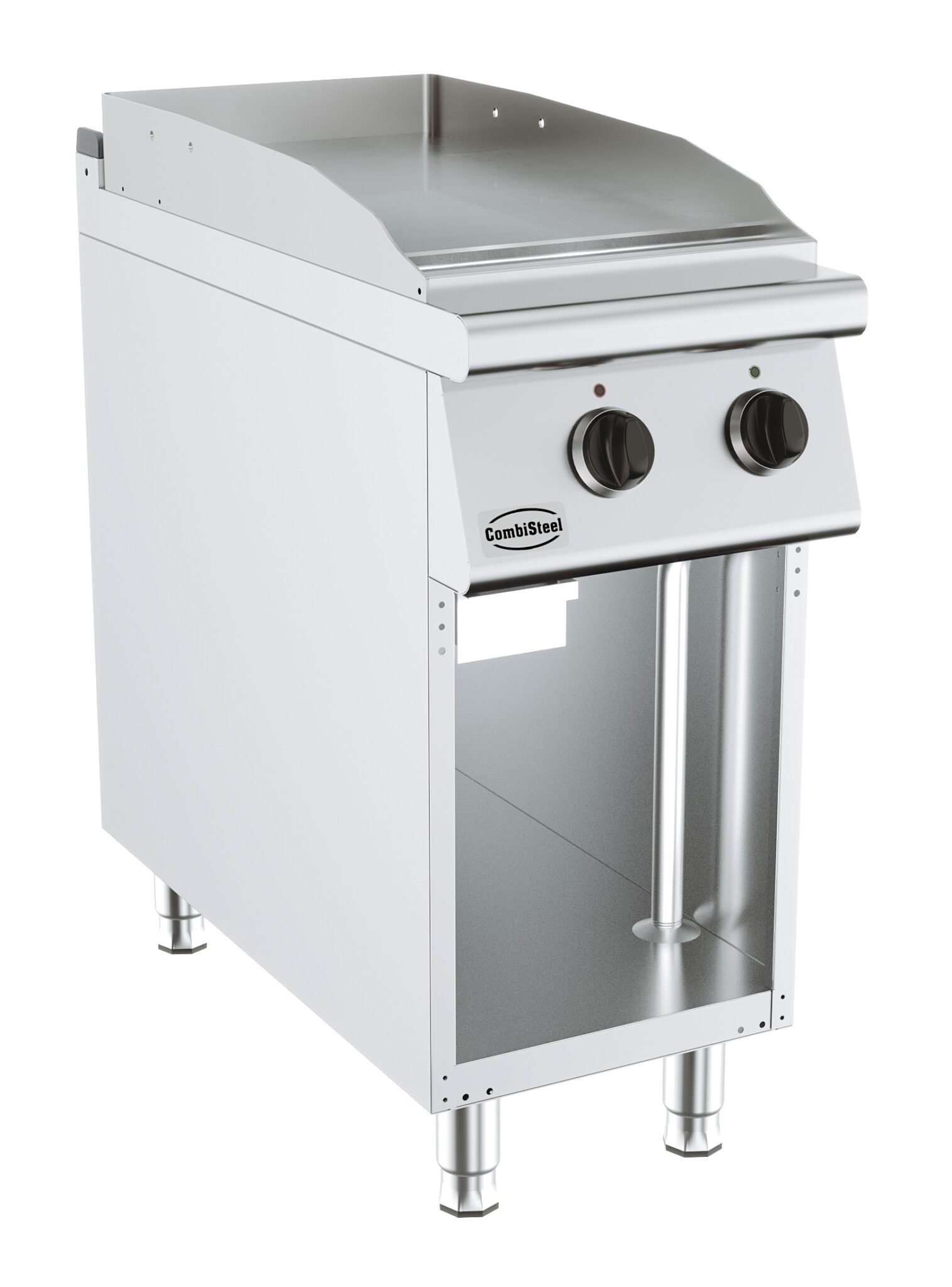 Combisteel - BASE 900 EL. STEGETOP