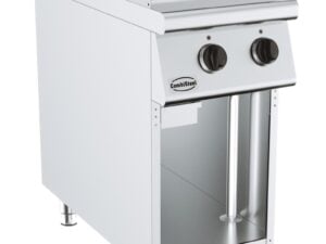 Combisteel - BASE 900 EL. RILLEDE STEGEBORD