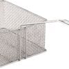 Combisteel - BASE 700-S KURV ELEKTRISK FRITUREKOGER