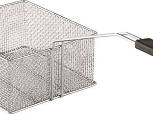 Combisteel - BASE 700-S KURV ELEKTRISK FRITUREKOGER