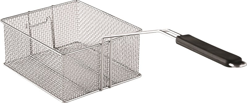 Combisteel - BASE 700-S KURV ELEKTRISK FRITUREKOGER