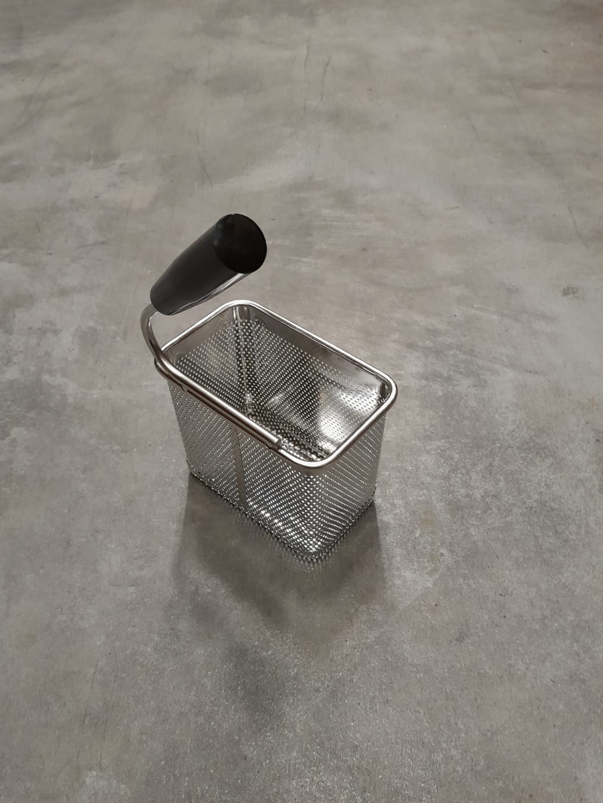 Combisteel - BASE 700 KURV PASTAKOGER