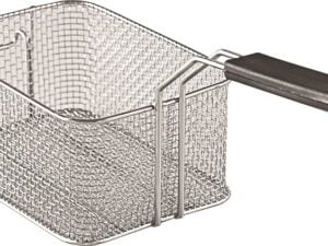 Combisteel - BASE 900 KURV ELEKTRISK FRITURE??????.