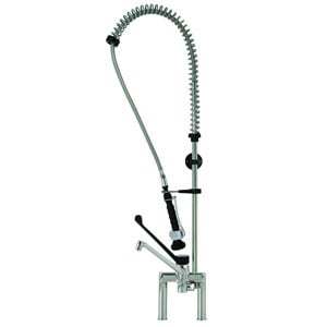 Combisteel - FORSKYLLENHED ALBUEKOMMANDO MED 2-HULER