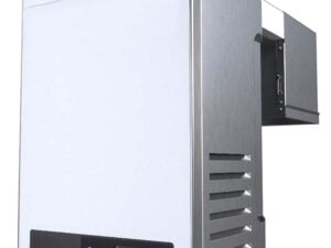 Combisteel - NEGATIV VÆGMONTERET STRADDLE TYPE ENHED 8,4-17,4 M3 230V
