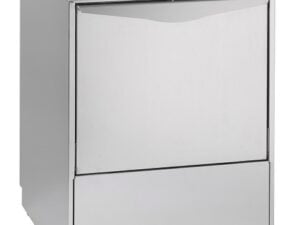 Combisteel - PL OPVASKEMASKINE FRONTLOADER 5035 ES INKLUSIVE DETERGENT DISPENSER