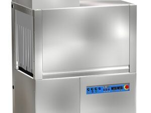 Combisteel - PL REOLKONVEJER OPVASKEMASKINE CD