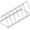 Combisteel - SS BAKKESTATIV 6
