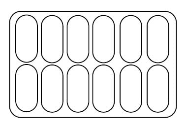 Combisteel - IS DISK MILLENIUM 12 - Billede 5