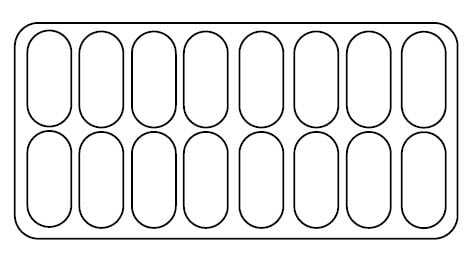 Combisteel - ISDISK MILLENNIUM 16 - Billede 5