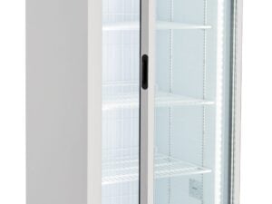Combisteel - FRYSE GLASDØR MARIN VENTILERET