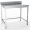 Combisteel - 700 ARBEJDSBORD ÅBEN RAMME OPSTÅENDE FLAD PAKKE 1200