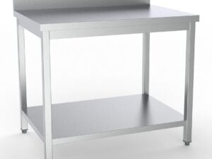 Combisteel - 600 ARBEJDSBORD BUNDHYLDE OPSTAND FLADPAKKE 1400