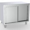 Combisteel - 600 ARBEJDSBORD SKYDEDØRE 2000