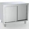 Combisteel - 700 ARBEJDSBORD SKYDEDØRE 2000