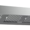 Combisteel - 950 VÆGMONTERET EMHÆTTE 2000