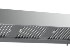 Combisteel - 950 VÆGMONTERET EMHÆTTE 2400