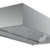 Combisteel - 950 VÆGMONTERET EMHÆTTEBOKSMODEL 1600