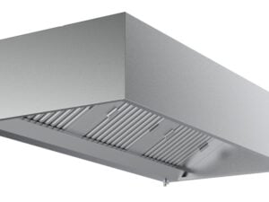 Combisteel - 950 VÆGMONTERET EMHÆTTEBOKSMODEL 1600