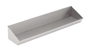Combisteel - SS POMFRITGRYDE 600
