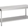 Combisteel - 700 ARBEJDSBORDBUNDHYLDE FLAT PAKKET 2000