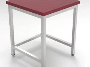 Combisteel - POLYETHYLEN OPHUGNINGSBLOK 500X600