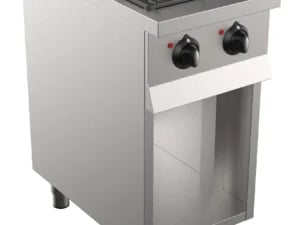 Combisteel - BASE 700 GAS KOMFUR 2 BU.