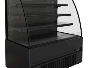 Combisteel - KOLD DISPLAY NOAH 1.9