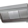 Combisteel - VÆGMONTERET EMHÆTTE TAP 3000