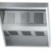 Combisteel - 400 CENTRALT EMHÆTTE 1500