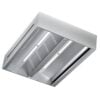 Combisteel - INDUKTIONS CENTRAL EMHÆTTE 3500